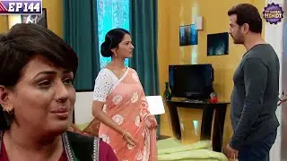 पॅम को रुलाने के लिए नील ने किया रागिनी से झगड़ा | Itna Karo Na Mujhe Pyar | Ep 144 | TV Serial Hindi