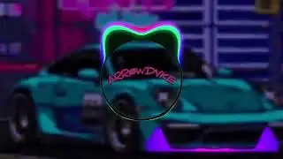 KeViN11 - cherri.チェリー [Bass Boosted]