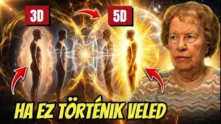 ⚡ Csak az 5D-ben élő emberek tapasztalják ezt a 9 FURCSA dolgot (Nézd meg, te közéjük tartozol-e)