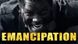 Emancipation (2022) Recap &mdash; The Incredible True Story of Whipped Peter&rsquo;s Escape from Slavery