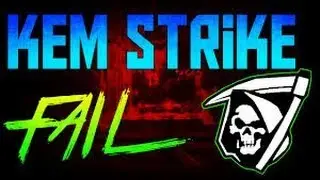 KEM FAIL !!!|Cod: Ghost| Honey Badger
