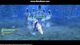 Dragon Nest (RuDN) - Apocalypse Nest Fast Run (03:42)