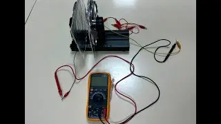 Talha Balahoroğlu Bilkent University PHYS 102 LAB PROJECT