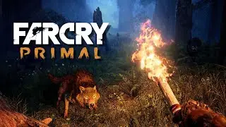Far Cry Primal - The Blaze Mission & Collecting Items - (PC/PS4/XONE)