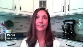 Marisa from Brad's Deals Holiday Kids and Toy Shopping Tips