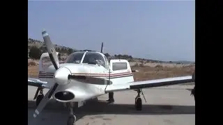 Turbo Saratoga PA32 2003