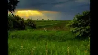 Ambient Trance Compilation - Green Planet