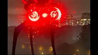 Игровой процесс Get Wrecked Babe Headliners