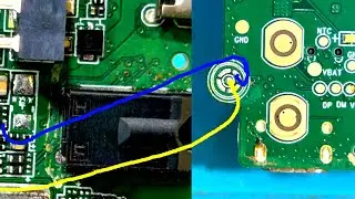 Hmd ta 1633 mic jumper / hmd 105 mic ways / hmd phone mic not working / Nokia ta 1633 mic mic jumper