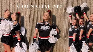 ADRENALINE 2023- RND Elite Allstars