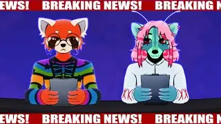 ATTENTION! BREAKING NEWS | MEME
