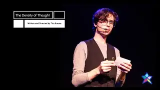 Looking back at 15 Minutes of Frame: The Density of Thought