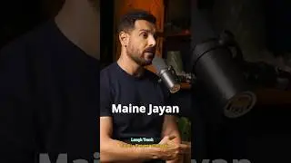 John Abraham 1st salary | #shorts