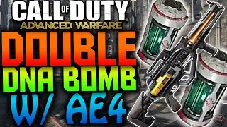 Advanced Warfare - DOUBLE 