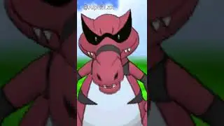 Krookodile