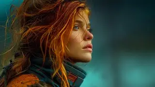Nothing Here Is Solid &ndash; Cinematic Ambient Music | Stormsail Music