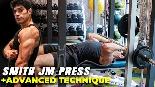 Как: Пресс Smith Machine JM | ЛУЧШЕЕ РУКОВОДСТВО И СОВЕТЫ!