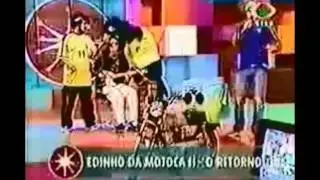 PROGRAMA DO MARCOS MION - DESCONTROLE - O RETORNO - BAND