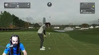 TGC True Sim Tour - Week 1 (Rounds 1 & 2)