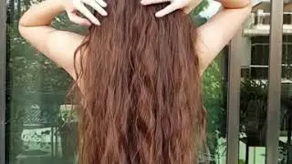 Extra HD Hairplay || Gorgeous Hair Curls || Aishwarya Dhavale - ITHT