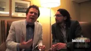 World Whisky Day 2014 Blair Bowman Interview