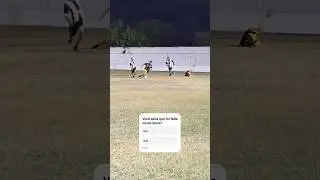 Voc&ecirc; acha que foi falta nesse lance? #short | #futebol