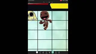Day 2: Sackboy Joins The Battle!