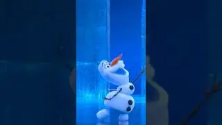 OLAF | WHATSAPP STATUS | PROVO TA TA TA | FULL SCREEN | 4K #shorts #youtube #devadarshanaedits