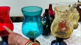 Home decor items/Items for home decor
