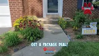 Power Washing Maryland