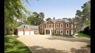 Edenwood, Horsegate Ride, Ascot, Berkshire, SL5