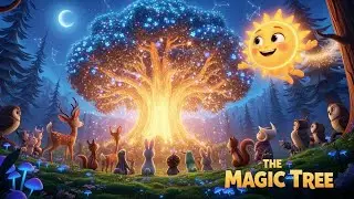 The Magic Tree of Kindness