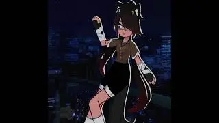so i do it solo ☆//ib:tiktok// #trend #gacha #idk #fail #twenning #art #bissmilahrame