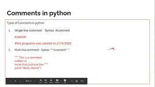 print function, variables and data types in python