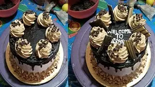 इतना Soft Chocolate Cake पहले नहीं खाया होगा 😋 | Chocolate Cake Recipe