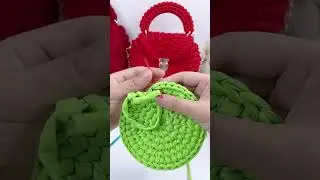 Creative Crochet: Handmade Projects from Across the USA