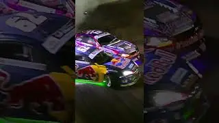 Drift Masters Battle: Naoki Nakamura 🇯🇵 vs. Conor Shanahan 🇨🇮