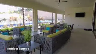 Reveal Skyline Apartments - 16735 La Cantera Pkwy, San Antonio, TX 78256