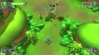 Playdate with Blue Rider - PC/Steam - Part 1 - Stage 1