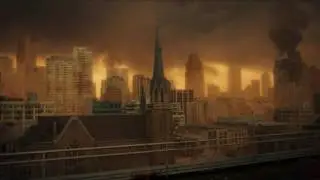 Van Helsing - Blood to bleed (Netflix Trailer)