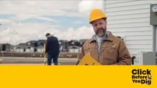 Click Before You Dig - Saskatchewan