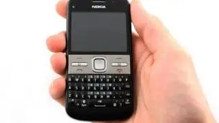 Nokia E5 Review