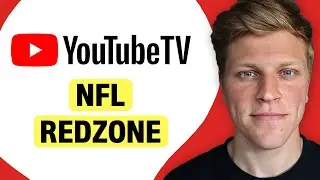 How to Access NFL RedZone During Your YouTube TV Free Trial