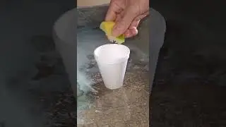 como hacer una limonada 🍋 perfecta 👍