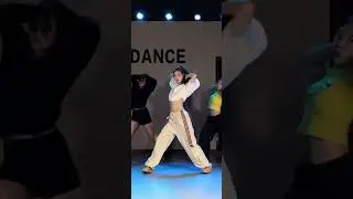 Dancing With A Stranger &bull; Sam Smith &Normani #Dance Cover