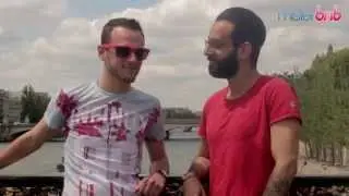misterbnb - Join the biggest community of gay travelers!