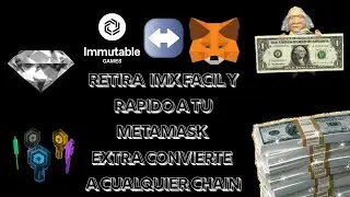 📲 Withdraw IMX with Toolkit, From Your Passport Wallet (Fast & Secure) &mdash; Tutorial for Mobile & PC...