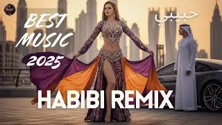 🔴LIVE Habibi Remix for Night Drives