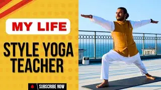 My Busy German Lifestyle As A Yoga Teacher #europe #lifestyle #vlog #germany