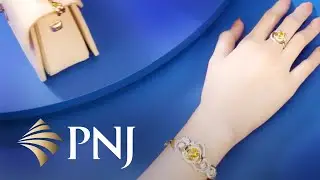 TRANG SỨC NỮ PNJ | LU&Ocirc;N L&Agrave; LỰA CHỌN CH&Acirc;N &Aacute;I CỦA N&Agrave;NG ​| @PhuNhuanJewelry